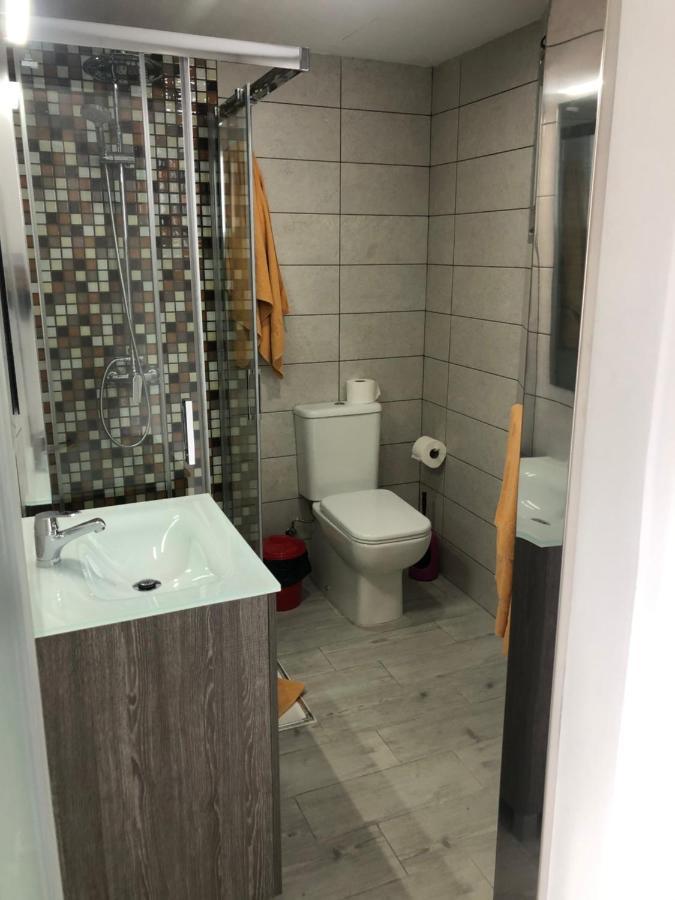 Appartement Koka View à Playa del Inglés Extérieur photo