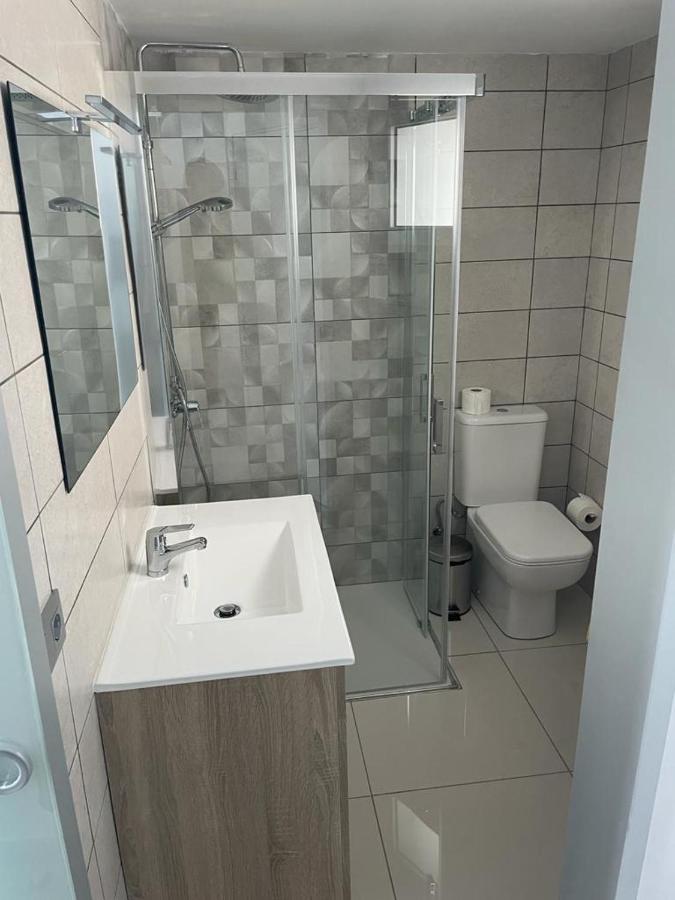 Appartement Koka View à Playa del Inglés Extérieur photo