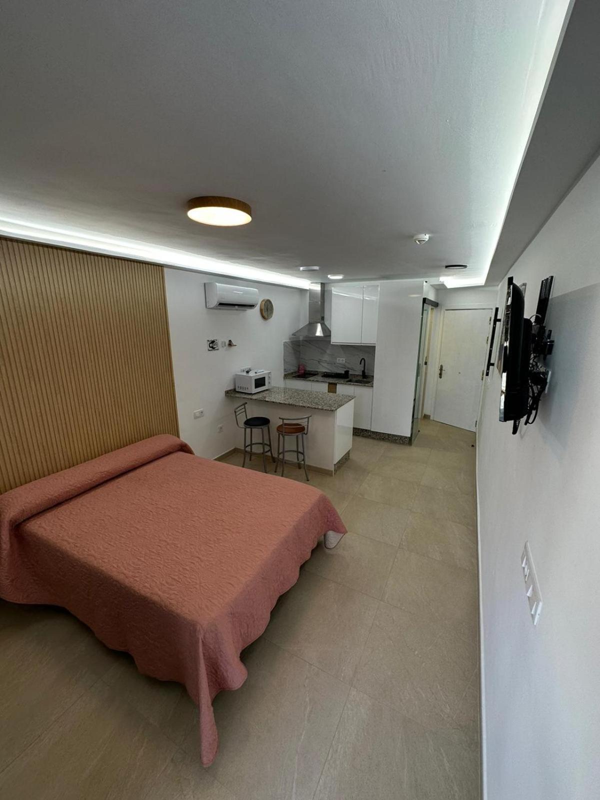 Appartement Koka View à Playa del Inglés Extérieur photo
