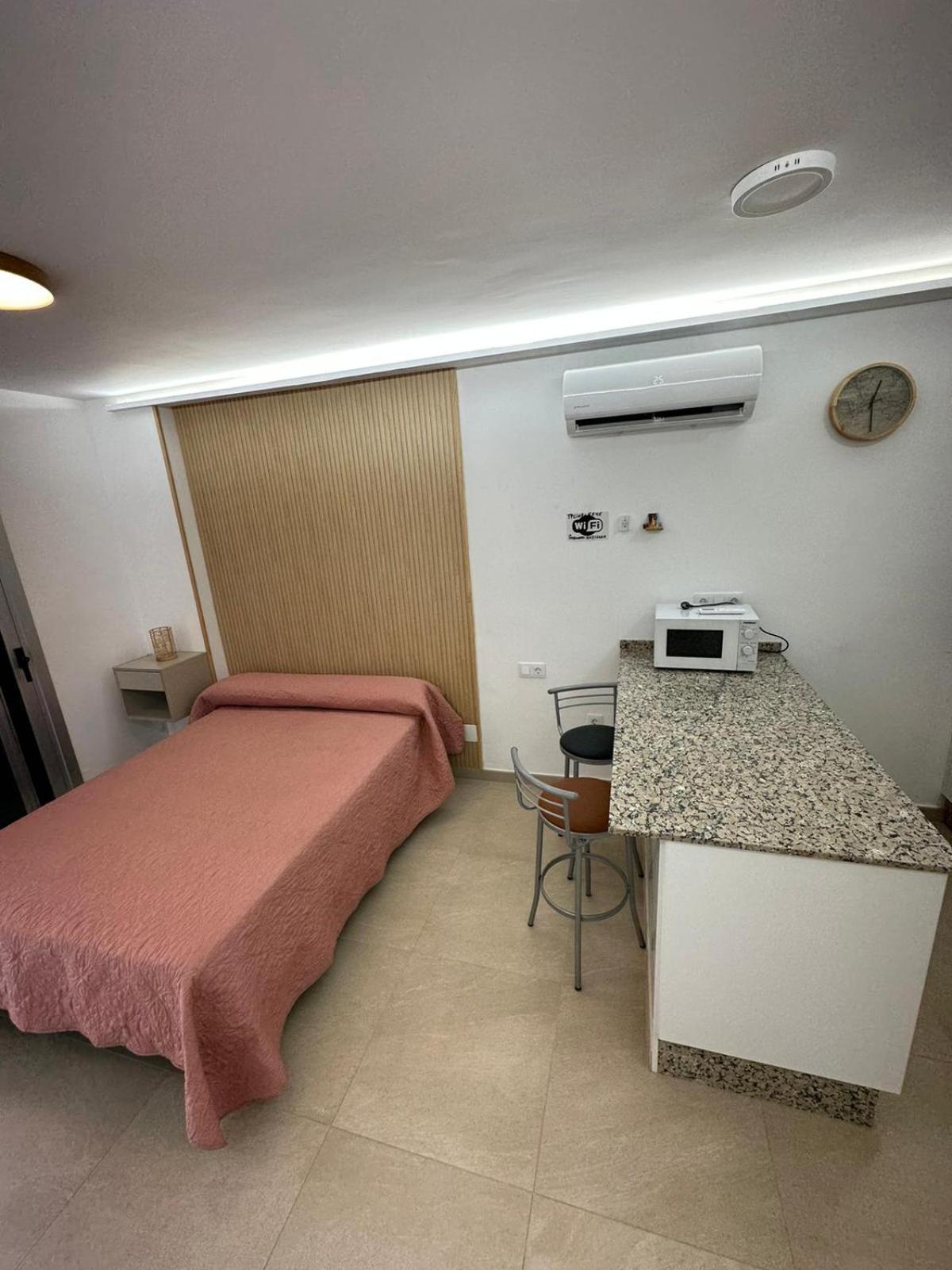 Appartement Koka View à Playa del Inglés Extérieur photo