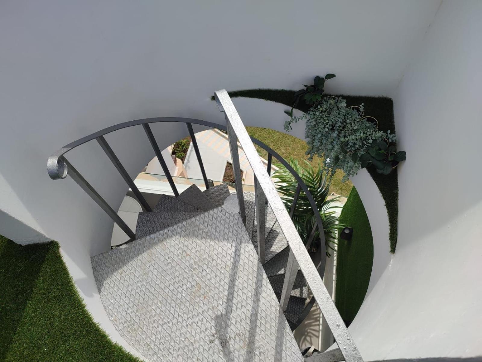 Appartement Koka View à Playa del Inglés Extérieur photo